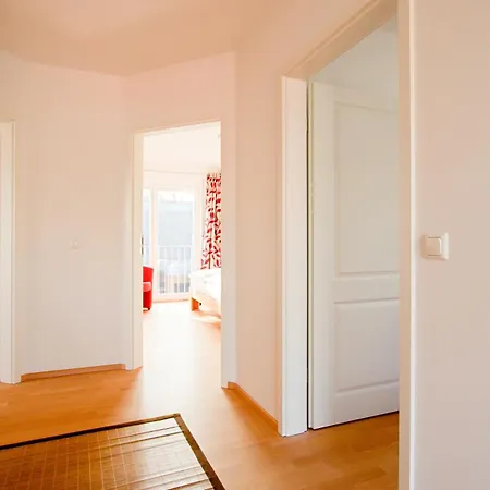 Meertraum - #119552 Ferienhaus Ahrenshoop