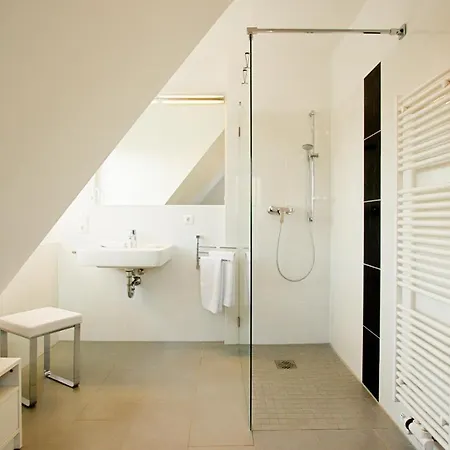 Meertraum - #119552 Ferienhaus Ahrenshoop