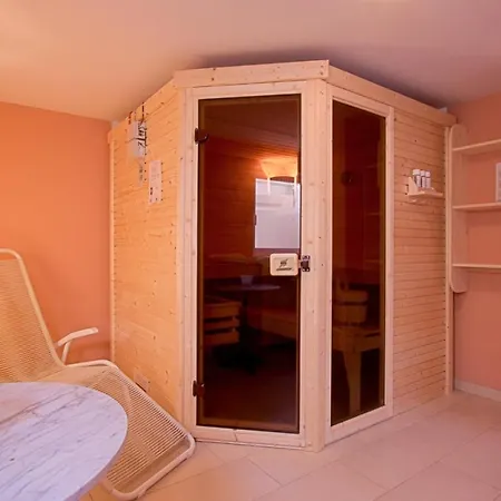 Meertraum - #119552 Ferienhaus Ahrenshoop