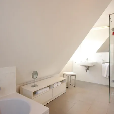 Ferienhaus Meertraum - #119552