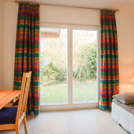 Meertraum - #119552 Ferienhaus