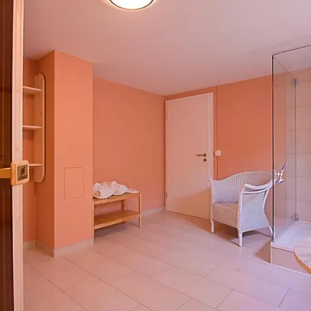 Meertraum - #119552 Ferienhaus Ahrenshoop